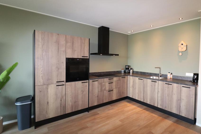Moderne villa op het Friese platteland - foto 4