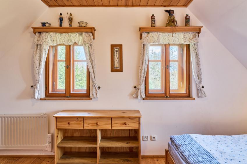 Timber Lodge with Sauna - foto 22