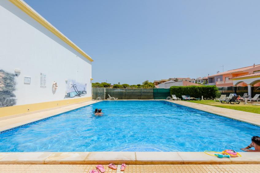 Alfamar Apartment at Praia da Falesia - foto 3