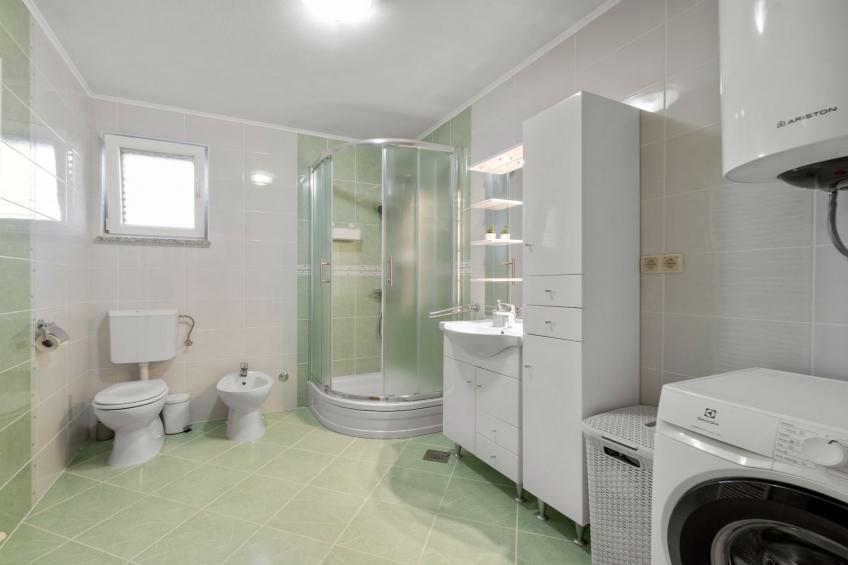 Holiday Home Marija - Three Bedroom Holiday Home with Private Pool and Terrace - foto 16