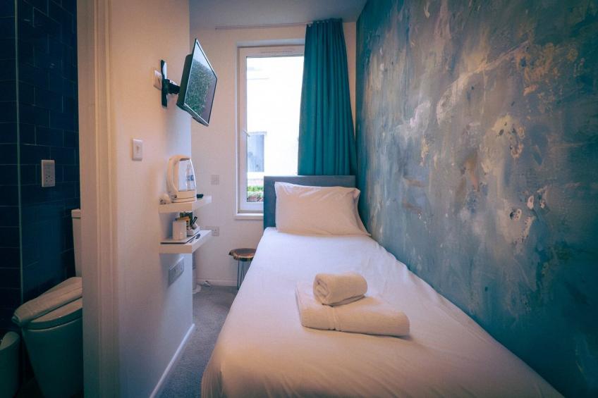 Compact Single Room - foto 10