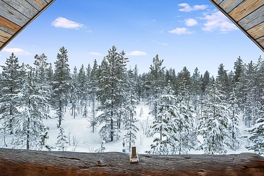 Lomaperä - foto 4