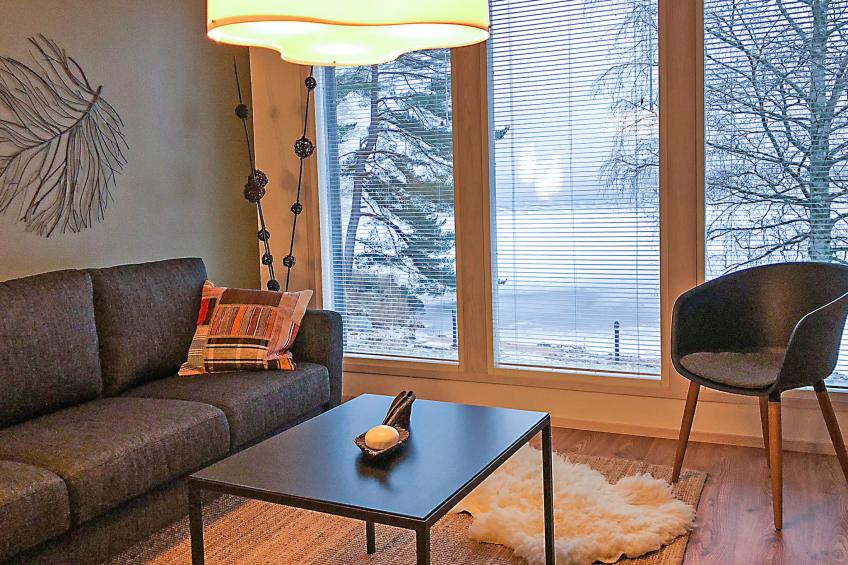 Villa kaivopuisto - foto 82