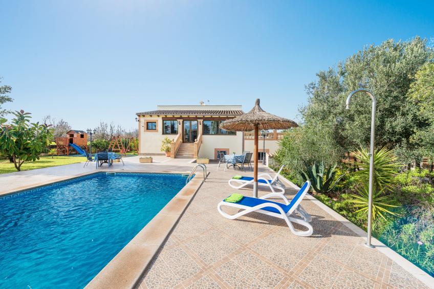 FINCA CALDERITX - foto 4