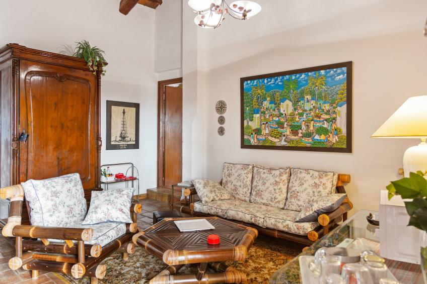 Casa Sorrapa - foto 5
