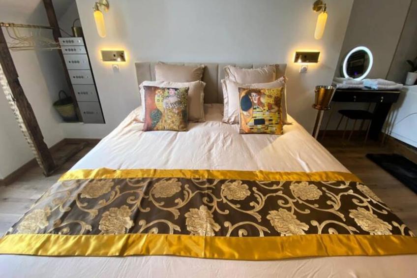 19a - Le Septième Ciel, Cocoon Lover - foto 9