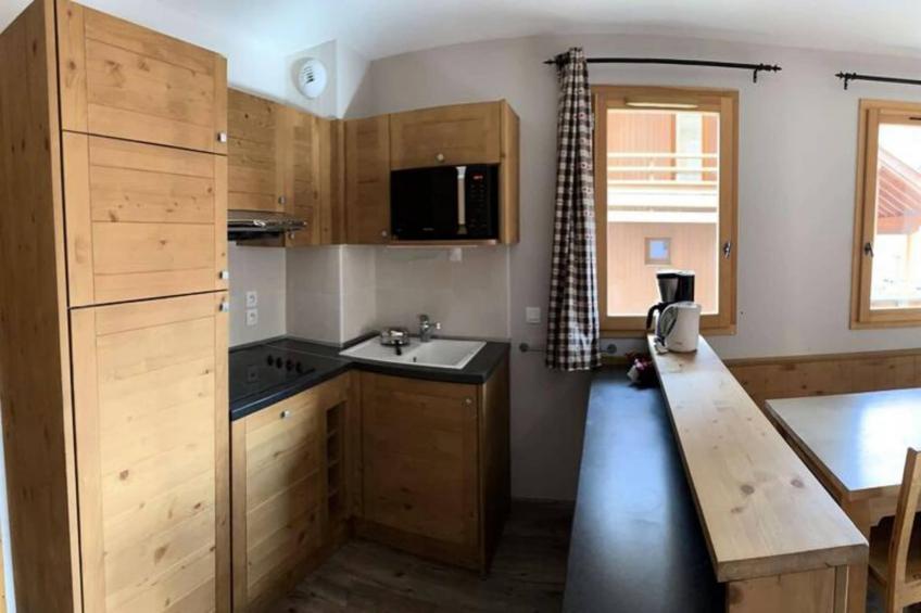 Chalet Des Rennes - foto 6