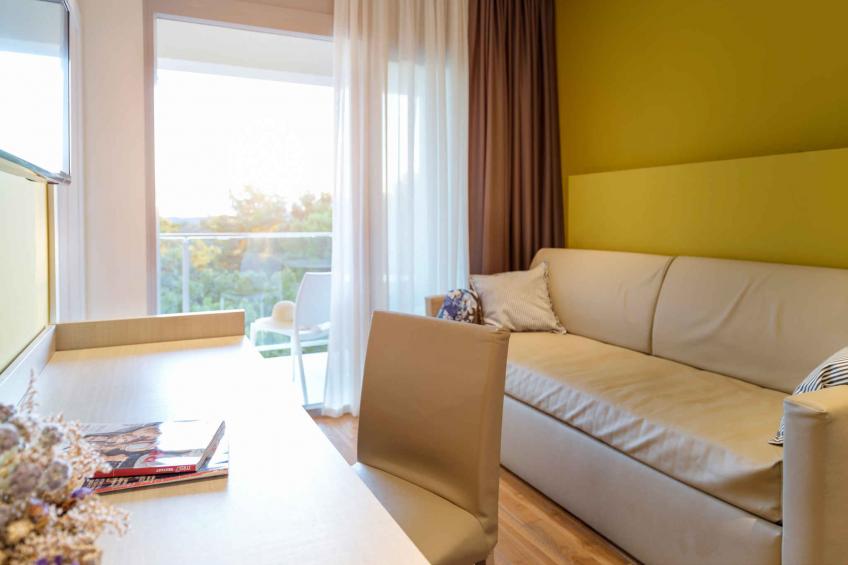 Holiday apartment with pool - BF-7C5V7 - foto 16