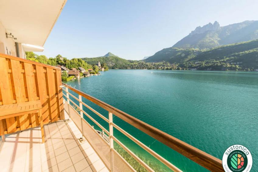 Appartements à Duingt - foto 7