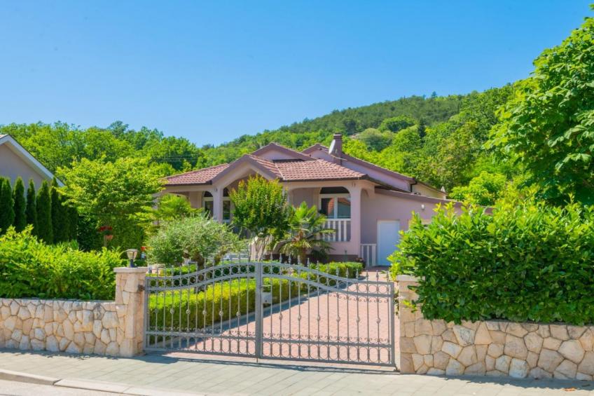 Villa Mia 2 - Six Bedroom Villa with Private Pool - foto 19