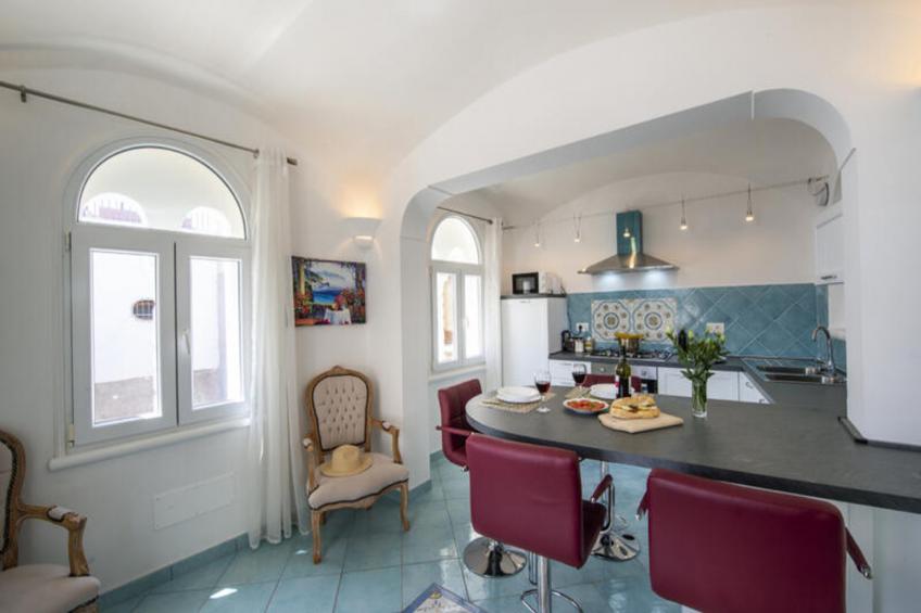 Maison à Ravello - foto 22