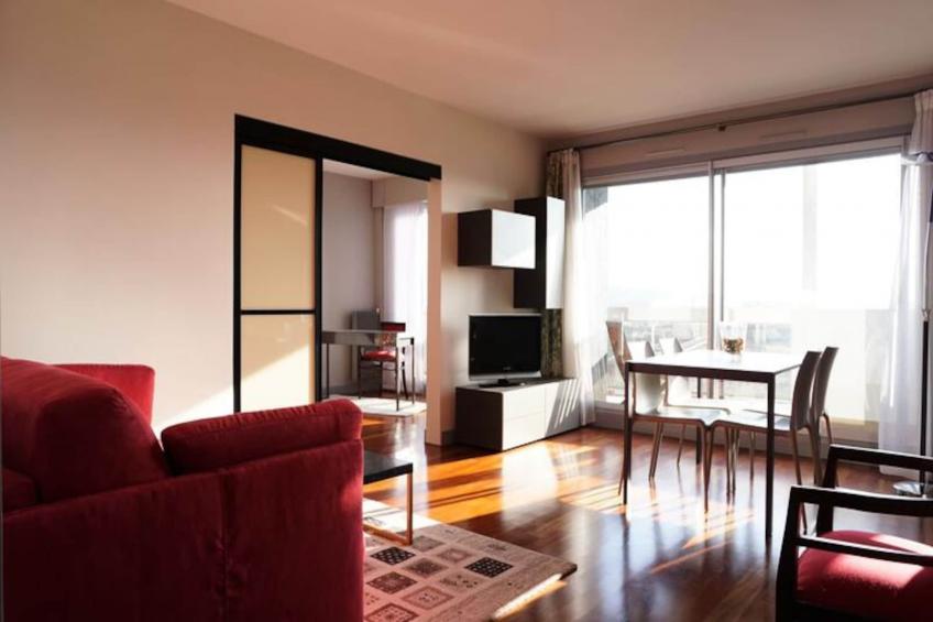 Appartements à Paris