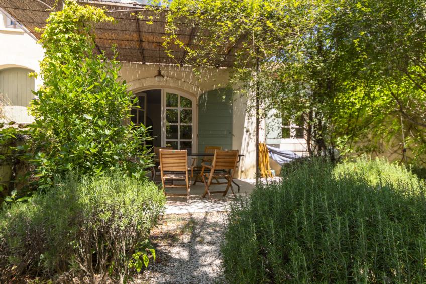 Villa Maussane (MSL100) - foto 22