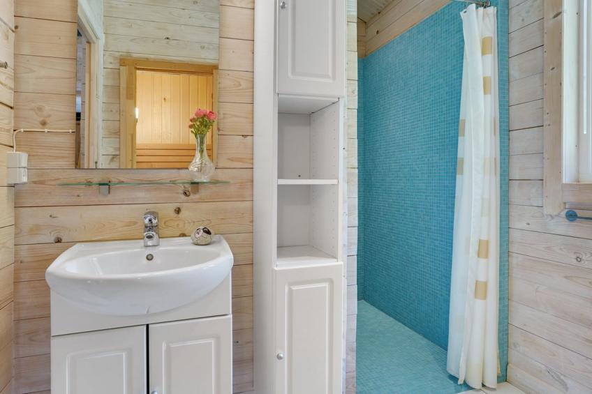 "Rosamunde" - 1.3km from the sea in NE Jutland - foto 17