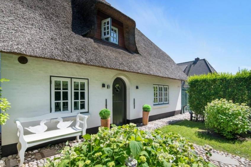 Landhaus Treskersand Maisonette - foto 42