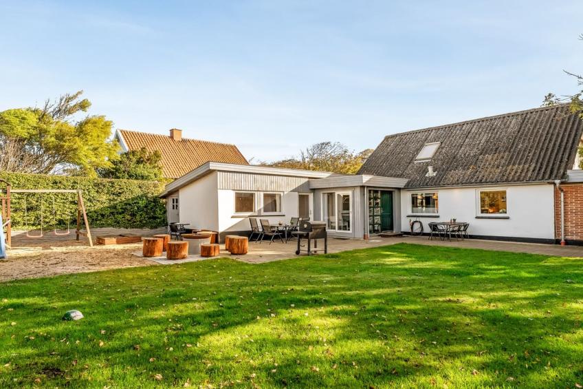 "Missa" - 2km to the fjord - foto 10