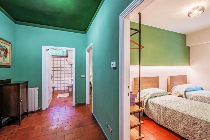 I Tre Castagni - foto 16