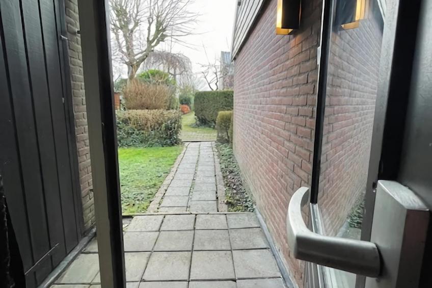 De Reker Zon - foto 22