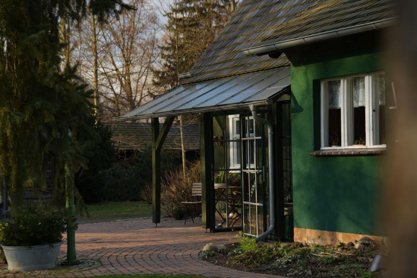 Spreewaldnostalgie - foto 25