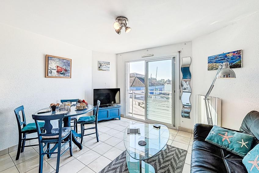 Résidence La Frégate - foto 21