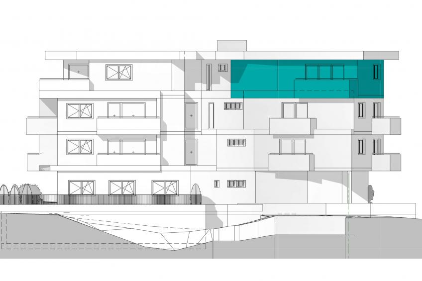 City Apartments Jenbach Top 16 - foto 23
