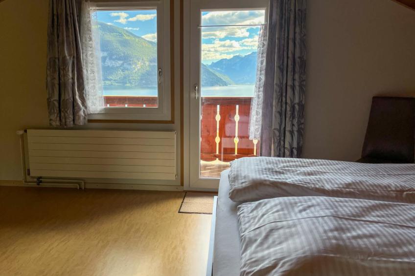 Domizil Seeidyll Appartement/Fewo Appartement/Fewo - foto 6