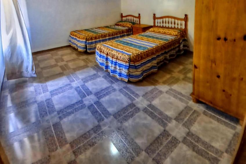 Apartamento Bajo Este - foto 14
