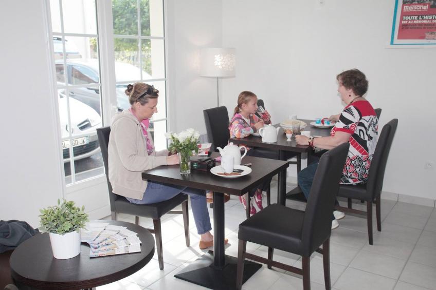 Odalys Cabourg 3p 4/6 Dunettes - foto 18