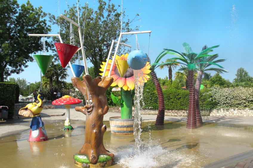 Camping Bella Italia (PSC251) - foto 20