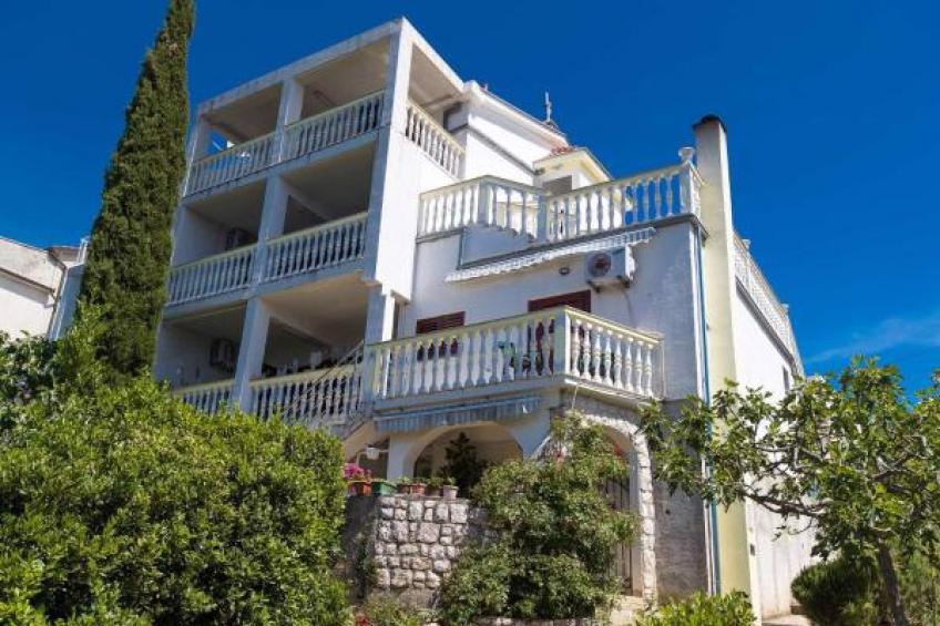 Studio Met uitzicht op zee en airconditioning - VW-RZ28C - foto 4