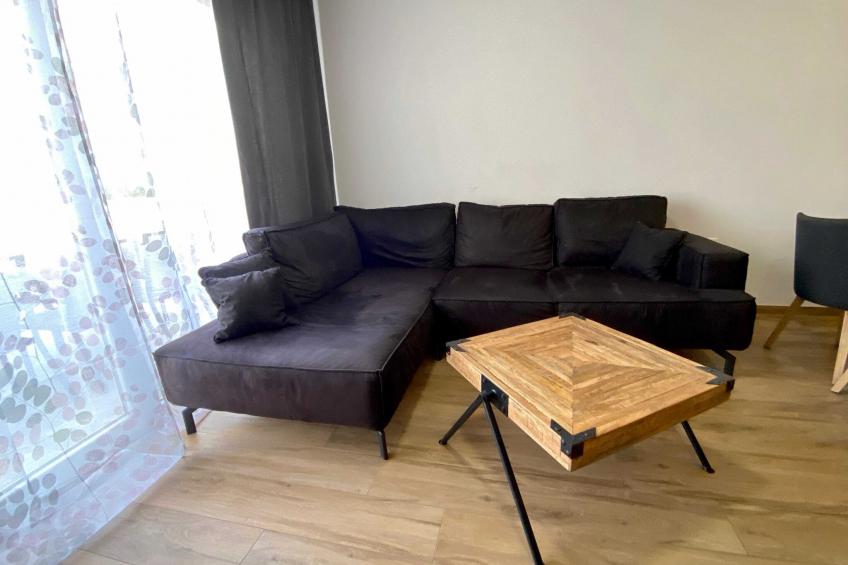 VERT Apartment - Two Bedroom Apartment with Terrace