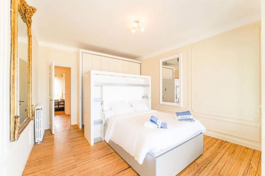 Somptueuse Demeure Arcachonnaise De Caractère Avec Accès Direct à La Plage - foto 4