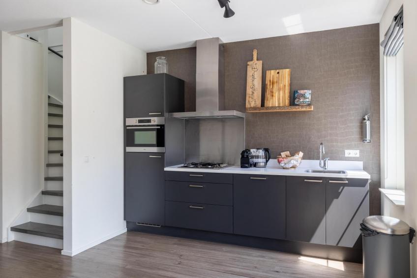 Appartement - Kaapduinseweg 13 | Dishoek "13D Luxe 6 personen" - foto 18