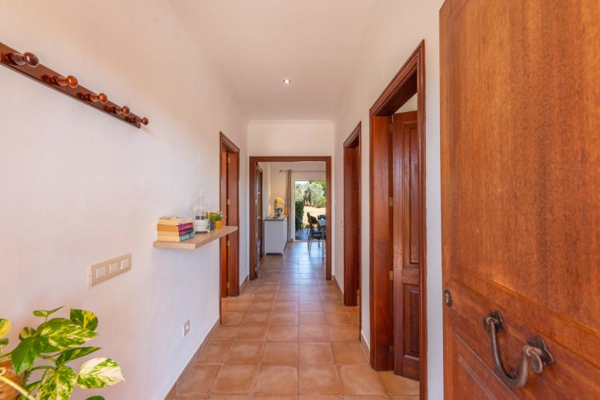 Es Caminet, Finca 5StarsHome Mallorca - foto 14
