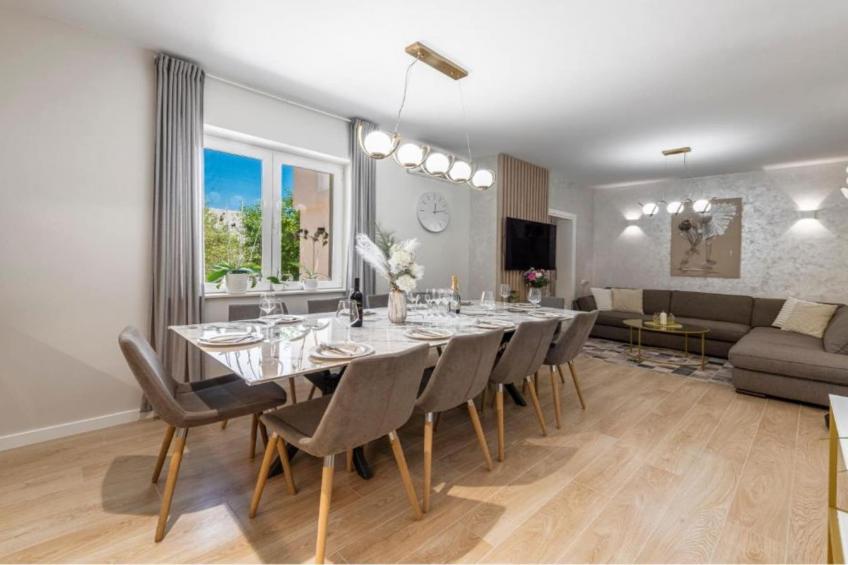 Villa Eden Dubrovnik - Six Bedroom Villa - foto 5