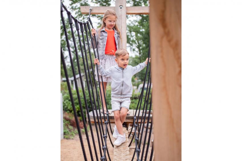 Villa for 8 people - foto 25