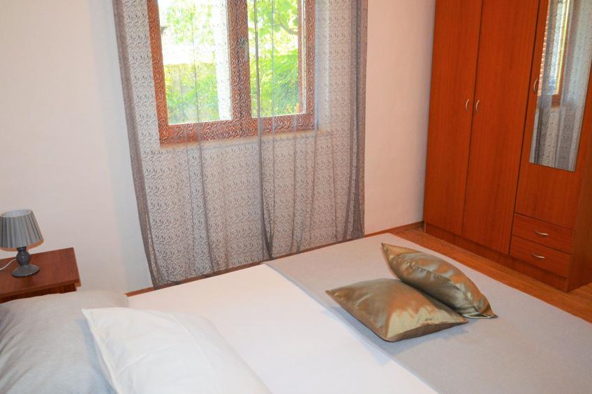 Erdgeschosswohnung, erste Reihe vom Meer - foto 9