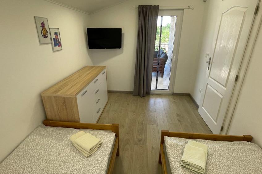 Istrische Stein Villa Lenny in der Nähe von Porec - foto 40