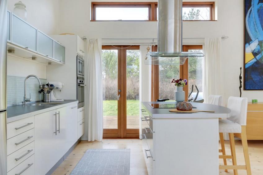 "Esta" -  from the sea in Sealand - foto 9