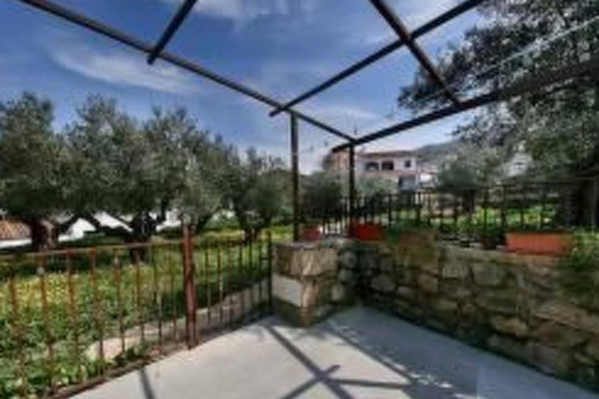 Appartement 'Tia Antonia' mit Terrasse