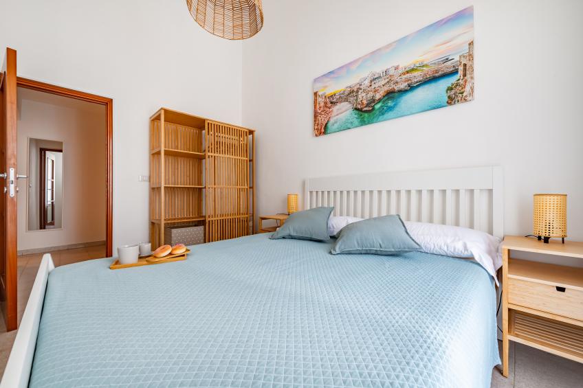 Eva Apartment Bari - foto 14