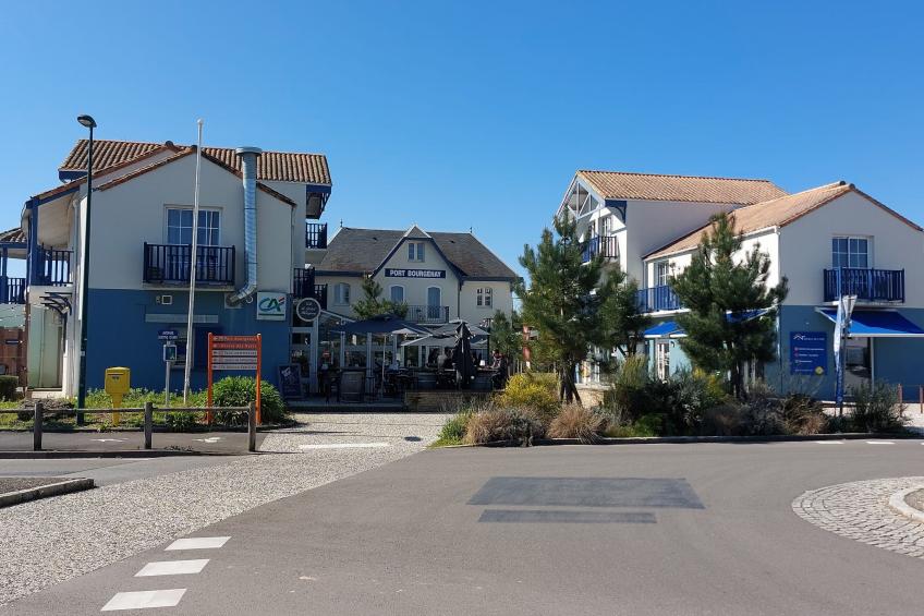 Le Saint Hilaire - foto 32