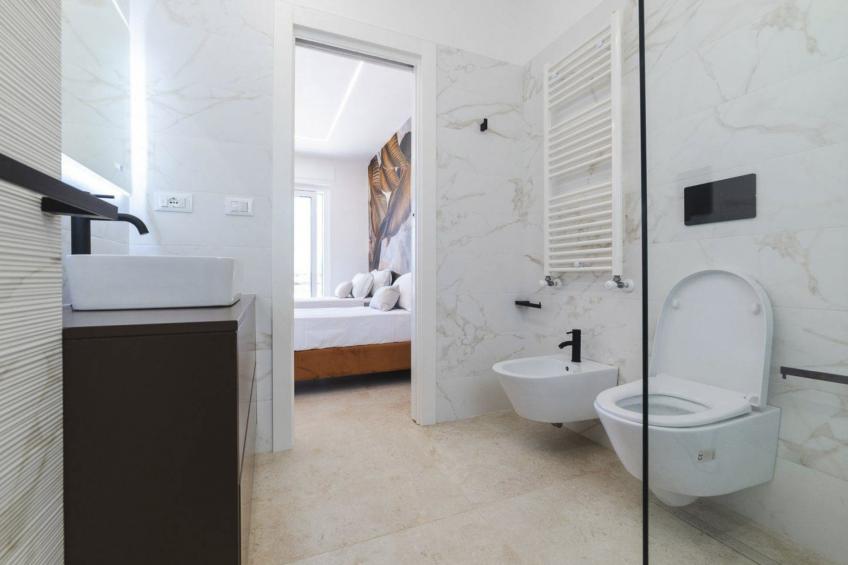 Villa Donnosanto 5 Minuten vom Strand entfernt. Ostuni 10km - foto 21