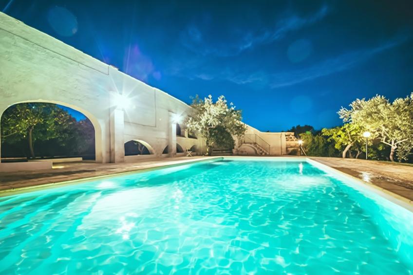 Nella Apartment With Pool - foto 16