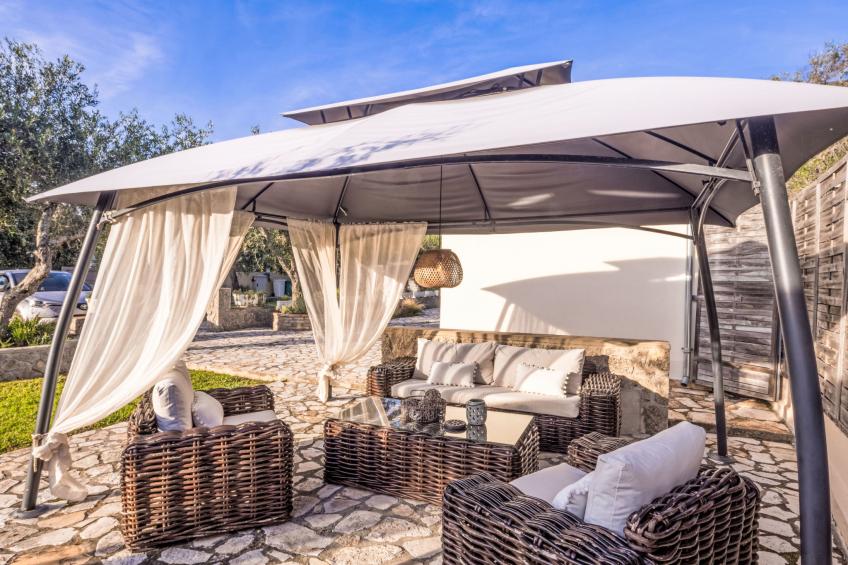"Casa Alta Mare" direkt am Strand - foto 16