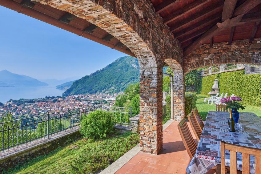 Villa Bellavista (DGO110) - foto 2