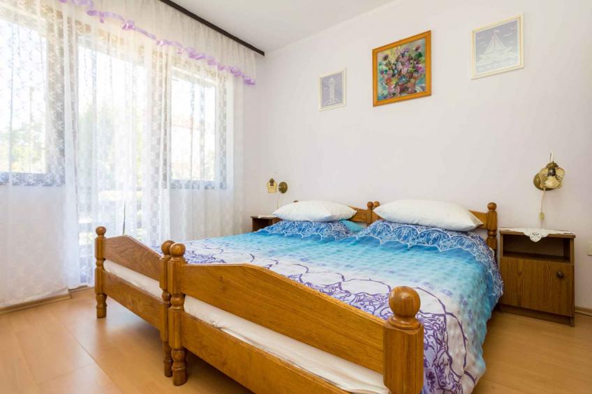 Holiday apartment with balcony - BF-HHZT - foto 15