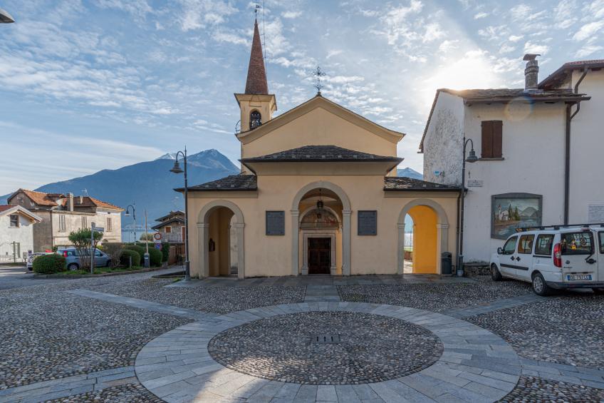 Mansarda di Pianello - foto 4