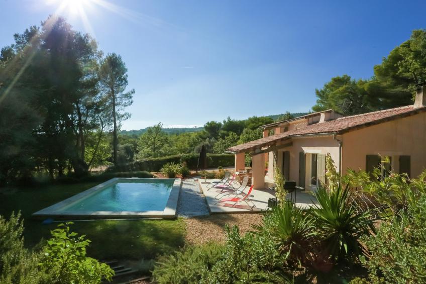 Villa Marion - foto 35