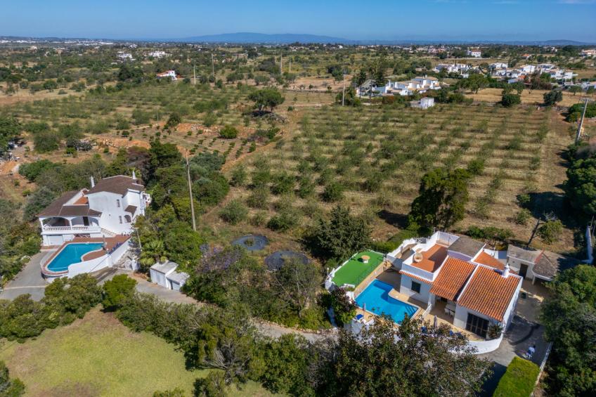 Vivenda das Neves I (ABU140) - foto 69